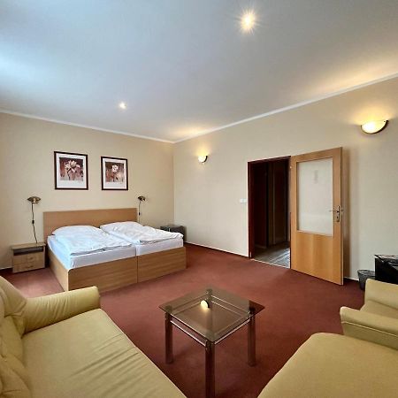 Hotel Roháč Trstená Esterno foto
