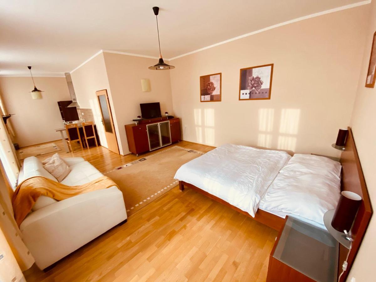 Hotel Roháč Trstená Esterno foto