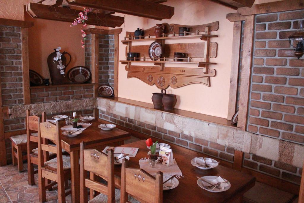 Hotel Roháč Trstená Esterno foto
