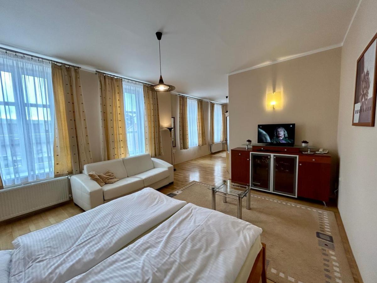 Hotel Roháč Trstená Esterno foto