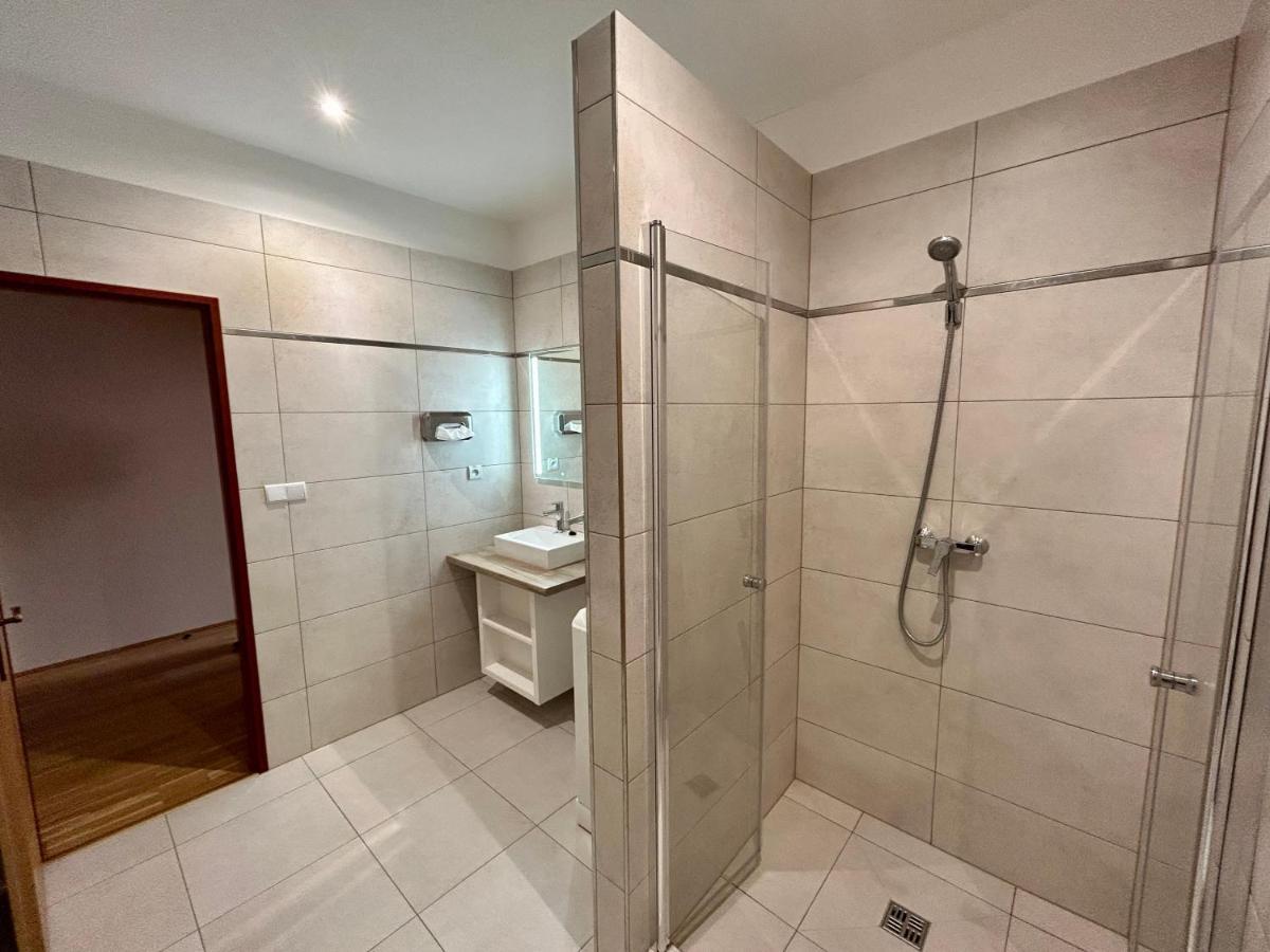 Hotel Roháč Trstená Esterno foto