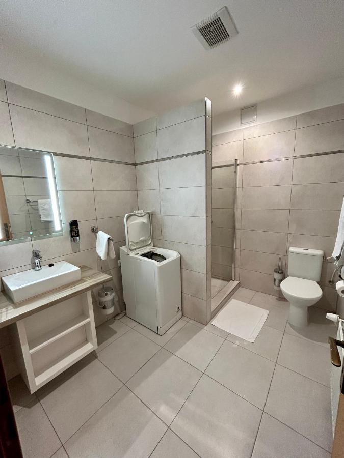 Hotel Roháč Trstená Esterno foto