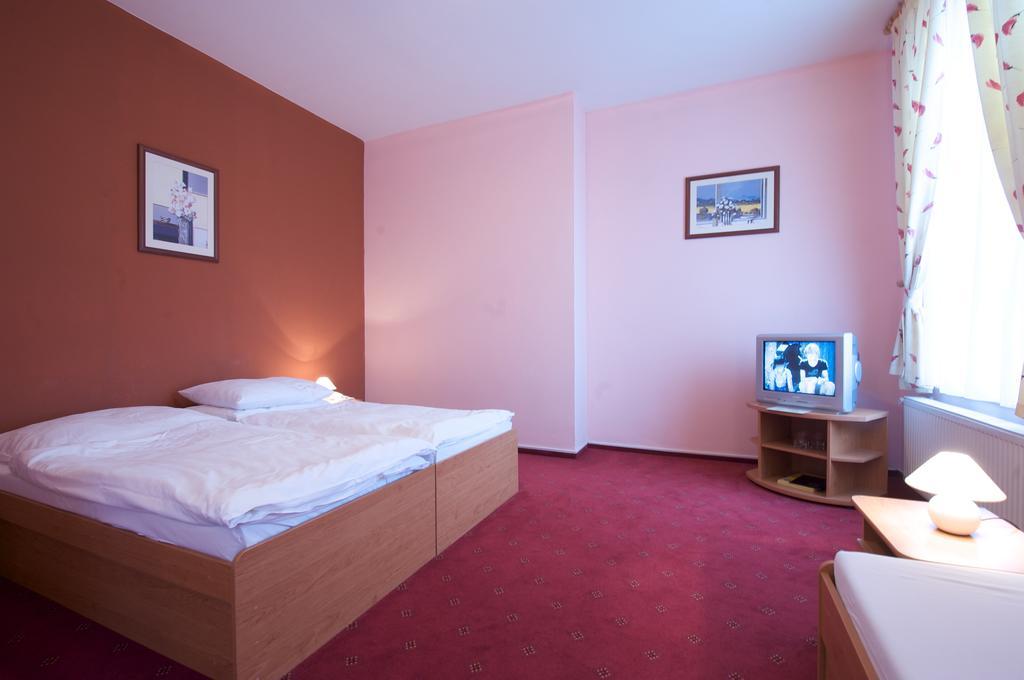 Hotel Roháč Trstená Camera foto