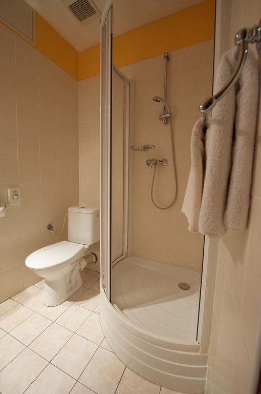 Hotel Roháč Trstená Camera foto