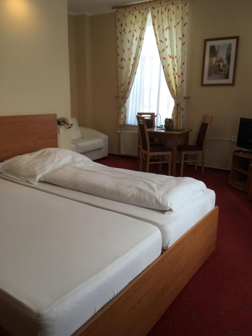 Hotel Roháč Trstená Esterno foto