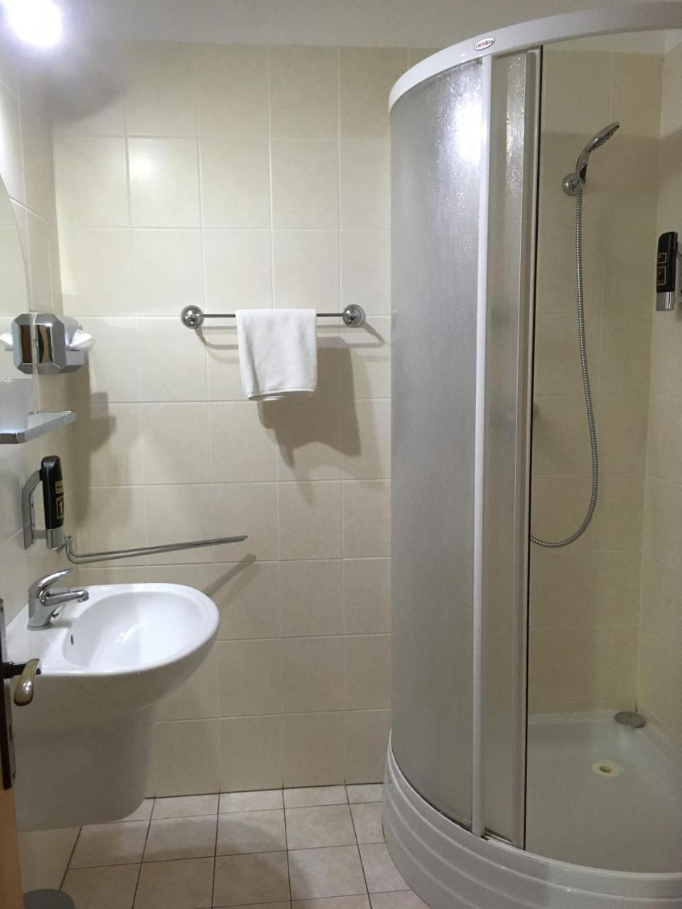 Hotel Roháč Trstená Esterno foto