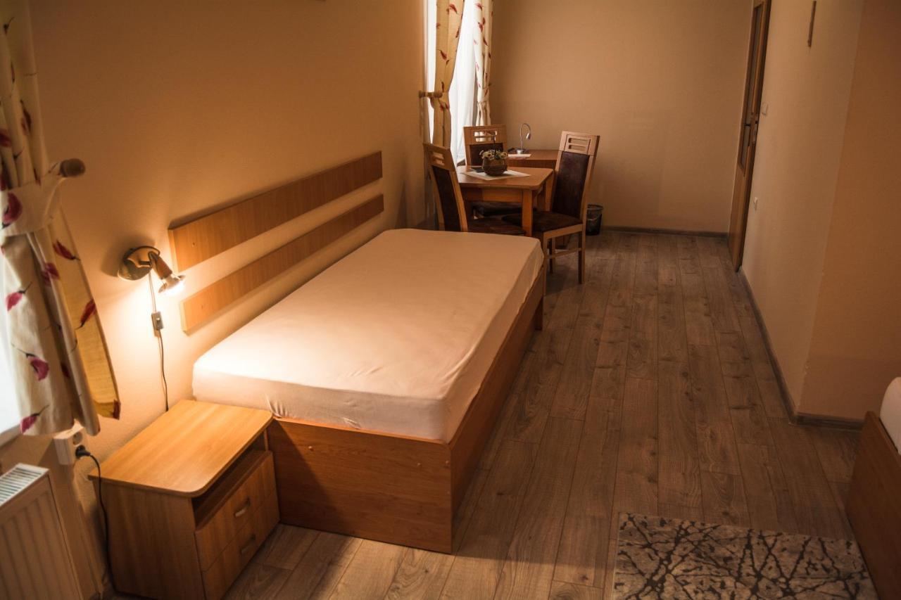 Hotel Roháč Trstená Esterno foto