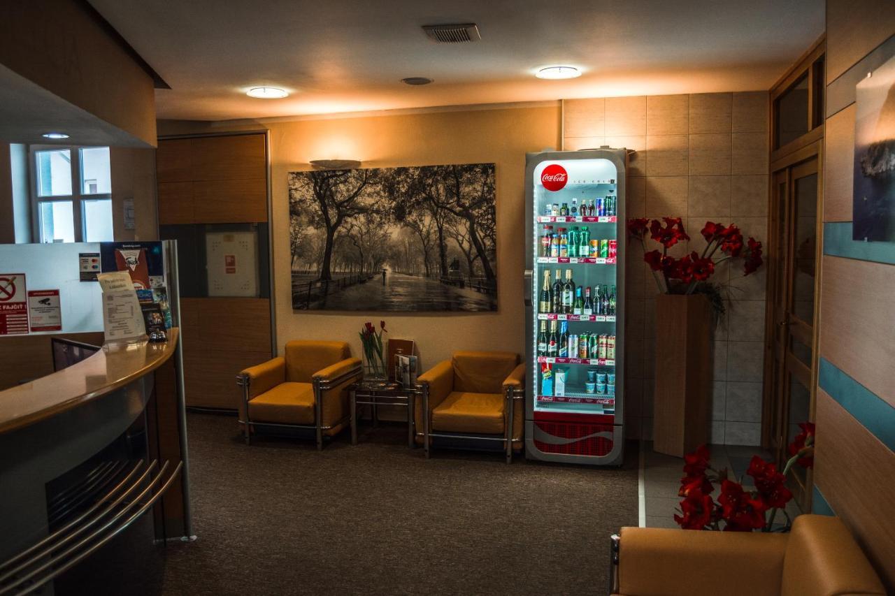 Hotel Roháč Trstená Esterno foto