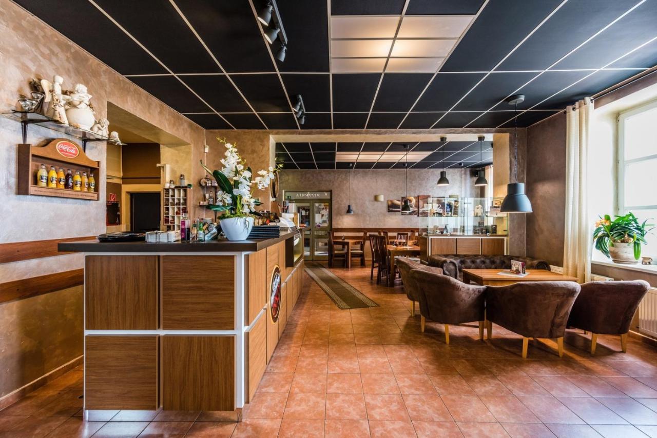 Hotel Roháč Trstená Esterno foto